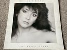 Kate Bush – The Whole Story Vinyl Record FIRST UK Press Greatest Hits / Best Of
