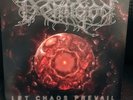Demigod – Let Chaos Prevail 2008 Animate Records
