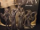 Impiety – Funeralight.. 2006 Agonia Records