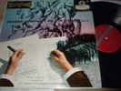 KUBELIK : BRAHMS SYMPHONY NO.3 ORIGINAL LP LONDON CS 6022 UK