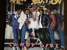 New Edition Candy Girl vinyl 1983 VG+ SWRL3301 Streetwise read description