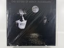 The Sisters Of Mercy - Floodland Vinyl Record Mofi Pressing