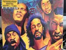 Souls of Mischief - Montezuma's Revenge 15th Anniversary / Fat Beats New Sealed