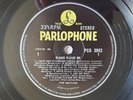 The Beatles Stereo Extra 33 1/3 , 1P / 1G Black And Gold Sleeve Please Please Me