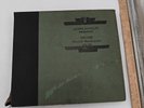1938 VICTOR MASTERPIECES 9 SHELLAC 78RPM 12