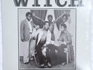WITCH - INTRODUCTION (2020 Now-Again Records repress)