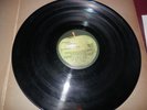 The Beatles  White Album Vinyl Original Vinyl Embossed Cover