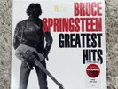 Limited Edition - Bruce Springsteen Greatest Hits 2023 LP RUBY RED Vinyl NEW