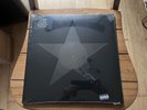 Sealed New David Bowie Blackstar Vinyl LP Record EU 2015 & 2016 on back MINT