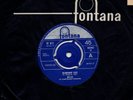 Millie:Bloodshot eyes/Tongue tied:UK Fontana:1965