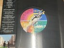 Pink Floyd Wish You Were Here Box Set (2CD + 4LP + Blu-ray) New & Sealed Cheap