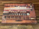 Aphex Twin Drukqs 4X LP Box Set Limited Edition Warp Records VG RARE