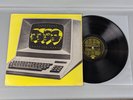 Kraftwerk - Computer World. EMC 3370. VG/VG. 1st UK Pressing  Vinyl Record LP.
