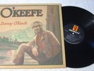 Danny O'Keefe O'Keefe LP Signpost SP-8404 1972 Good Time Charlie Excellent Disc