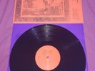 Parquet Courts Content Nausea 2014 Vinyl LP NEAR MINT Light Up Gold Wide Awake