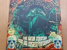 Rob Zombie vinyl The Lunar Injection Kool Aid Eclipse Conspiracy vinyl Box Set