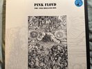 Pink Floyd The Holland Box #d 3lp Box Set Near Mint Blue Translucent Marbled Wax