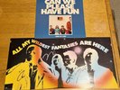 SIGNED Kings of Leon Can We Please Have Fun Vinyl LP Autographed Poster NEW