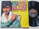 Kurtis Blow - Best Of ....Rappin'/ Greatest Hits Vinyl LP Holland
