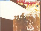 LED ZEPPELIN LP Led Zeppelin II 180 Gram VIINYL Remastered 2014 New and SEALED