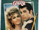 Grease - Original Motion Picture Soundtrack - 1978 Double Vinyl LP Record Album