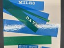 Miles Davis on Prestige 7054.