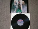 Wrathchild Stakk Attakk LP 1984 Heavy Metal Records HMR LP 18 A1/B1 Vinyl VG+
