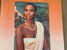 WHITNEY HOUSTON 1985 SELF-TITLED LP ARISTA PRINT VINTAGE VINYL 10TRX