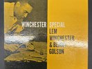 Lem Winchester on New Jazz 8223.