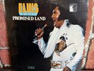 Elvis Presley Promised Land Vintage Sealed Vinyl LP (New)