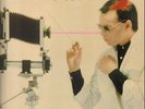 LP Gary Numan Photograph - The Best Of ORIGINAL WITH GATEFOLD SLEEVE Beggars
