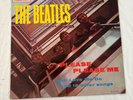 Beatles Please Please Me 4th Pressing complete EX/EX  PMC 1202