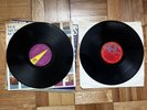 THE TEMPTATIONS VINYL GREATEST HITS 1966 GORDY RECORDS MOTOWN EARTH, WIND & FIRE