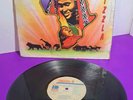 Sizzla Black Woman & Child LP Vinyl 1997 Brickwall