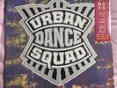 SEALED   NEW   URBAN DANCE SQUAD - MENTAL FLOSS FOR THE GLOBE   VINYL LP