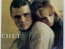 CHET BAKER CHET ORIGINAL JAZZ CLASSICS OJC087 US VINYL LP