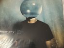 Emery The Weak's End LP Vinyl Tooth & Nail Broken Circles Dreamover Records