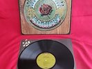 Grateful Dead American Beauty Lp Vinyl Record Album 1970 Release