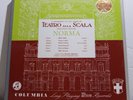 SAX 2412-14 Bellini: Norman CALLAS / SERAFIN 3Lp Box ED1