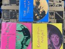 3 x Paul McCartney 7