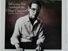 BILL EVANS SUNDAY AT THE VILLAGE VANGUARD RIVERSIDE OJC140 US VINYL LP
