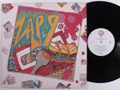 ZAPP Self Titled WARNER BROS LP j