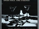 Boyd Rice And Friends - Music, Martinis, And Misanthropy (LP, Album) (Very Good