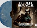 x/300 Dead Space Original Video Game Soundtrack Glowing Light Color Vinyl 2LP