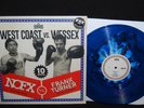 NOFX Frank Turner West Coast vs Wessex LP lagwagon rancid bad religion