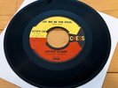 Lucy Clark Let Me Be The Fool 45 Chess Promo Northern Soul Popcorn R&B 1961