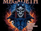 MEGADETH - ROCK N ROOTS OF ORANGE VINYL - Vinyl Record - F72z