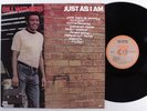 BILL WITHERS Just As I Am SUSSEX LP VG+ 180g europe j