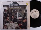 ACROSS 110TH STREET OST Bobby Womack J.J. Johnson UNITED ARTISTS LP VG+ j