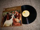The Beach Boys LP-Pet Sounds-1972-Brothers/Reprise-EX